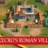 Roman Villa Improvement