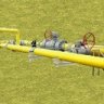 Gas Pipeline