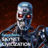 Skynet Terminator Civilization