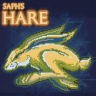 Saph's Hare