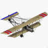 Farman F.40 Norwegian Air Force