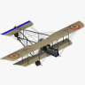 Farman F.40 Romanian Air Force