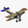 Nieuport 10