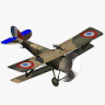 Nieuport 27