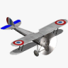 Nieuport 28