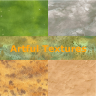 Artful Terrain Textures