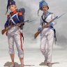 Gran Colombia army 1826-1830