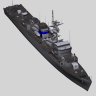 Type 053H Class Frigate