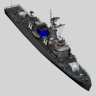 Type 053H2 Class Frigate