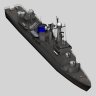 Ulsan Batch 3 Class Frigate