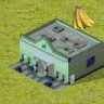Tropical Fruit Shop