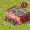 Sausage Bar