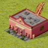 HotDog Bar