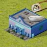 Sushi Bar