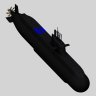KSS-III Submarine (Batch 1)