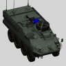 M1126 Infantry Carrier Vehicle
