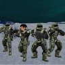 Heavy Infantry Squad