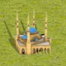 Sunni Great Mosque