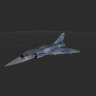 Dassault Mirage-4000