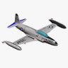 Lockheed T-33