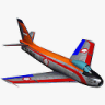 CAC Sabre Indonesian Air Force