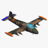 BAC Strikemaster Republic of Singapore Air Force