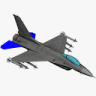 F-16C Fighting Falcon