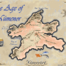 The Age of Númenor scenario by Academia for ToT