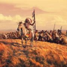 Civ-2 scenario Indian Wars - War for the Great Plains by Andrew Hoekzema for ToT