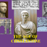 AGE OF CONSTANTINE The Christian Empire by Masis Panos