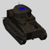 Vickers Medium Mark I