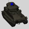 Vickers Medium Mark II