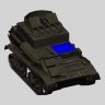 Light Tank AA Mk I