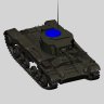 Valentine Mk II Tank