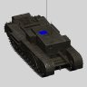 Churchill Gun Carrier