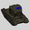 Bishop Self-Propelled Gun