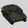 Mk VIII Light Tank