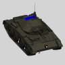 Covenanter Mk I Tank