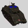 Sherman IIIA