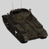 Archer Tank Destroyer