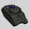 Sherman VC Firefly