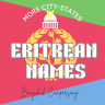 More City-States - Eritrea