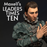 MaxeII's Leaders Times Ten