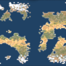 Better Maps: Small Continents