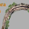 Pandora arch