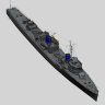 Opytny Class Destroyer