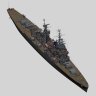 Sverdlov Class Cruiser (Project 68A)
