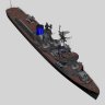 Kotlin Class Guided Missile Destroyer (Project 56K)