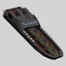 Dyugon Class Landing Craft