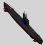 Quebec Class submarine